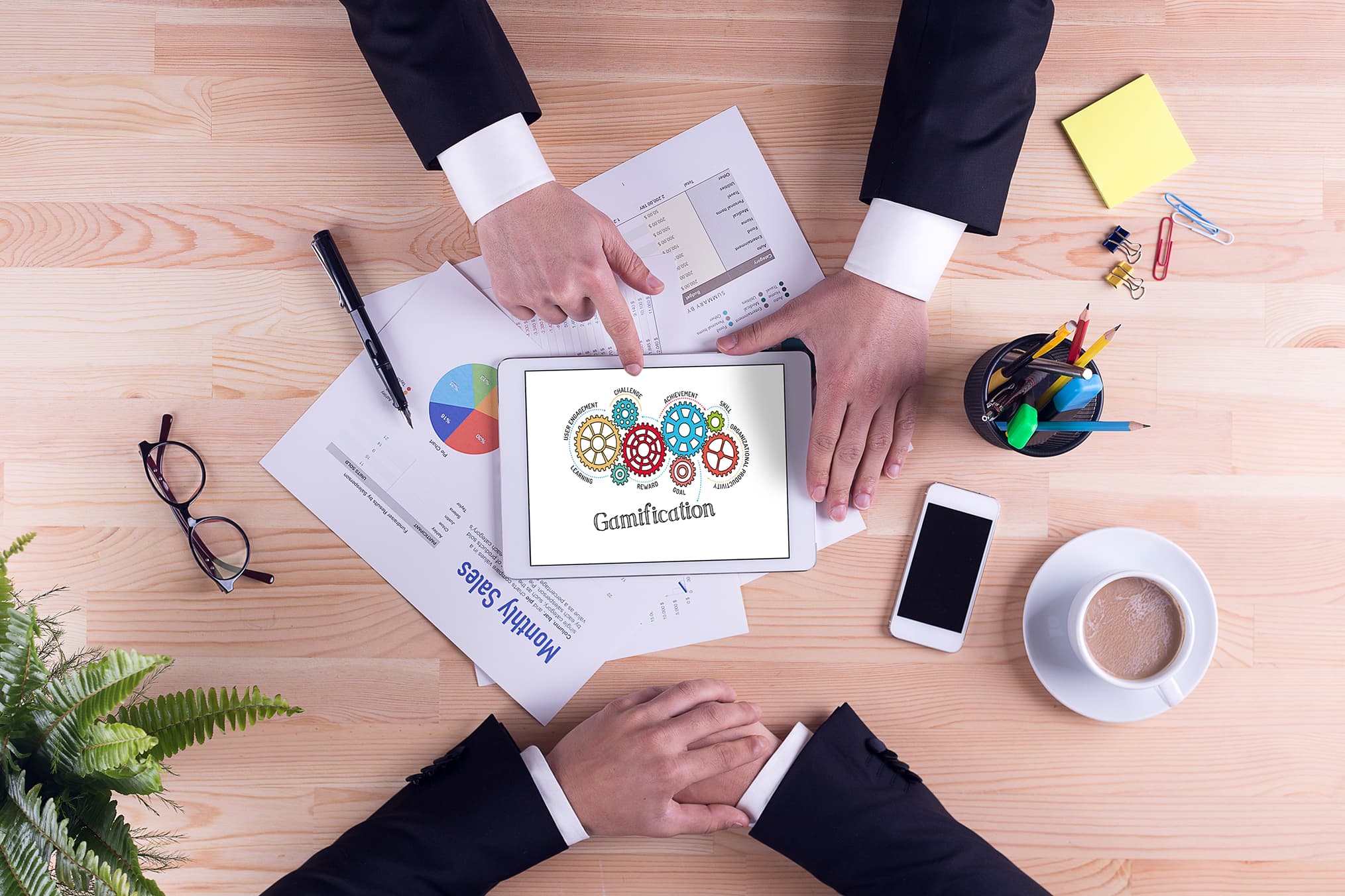 gamification
