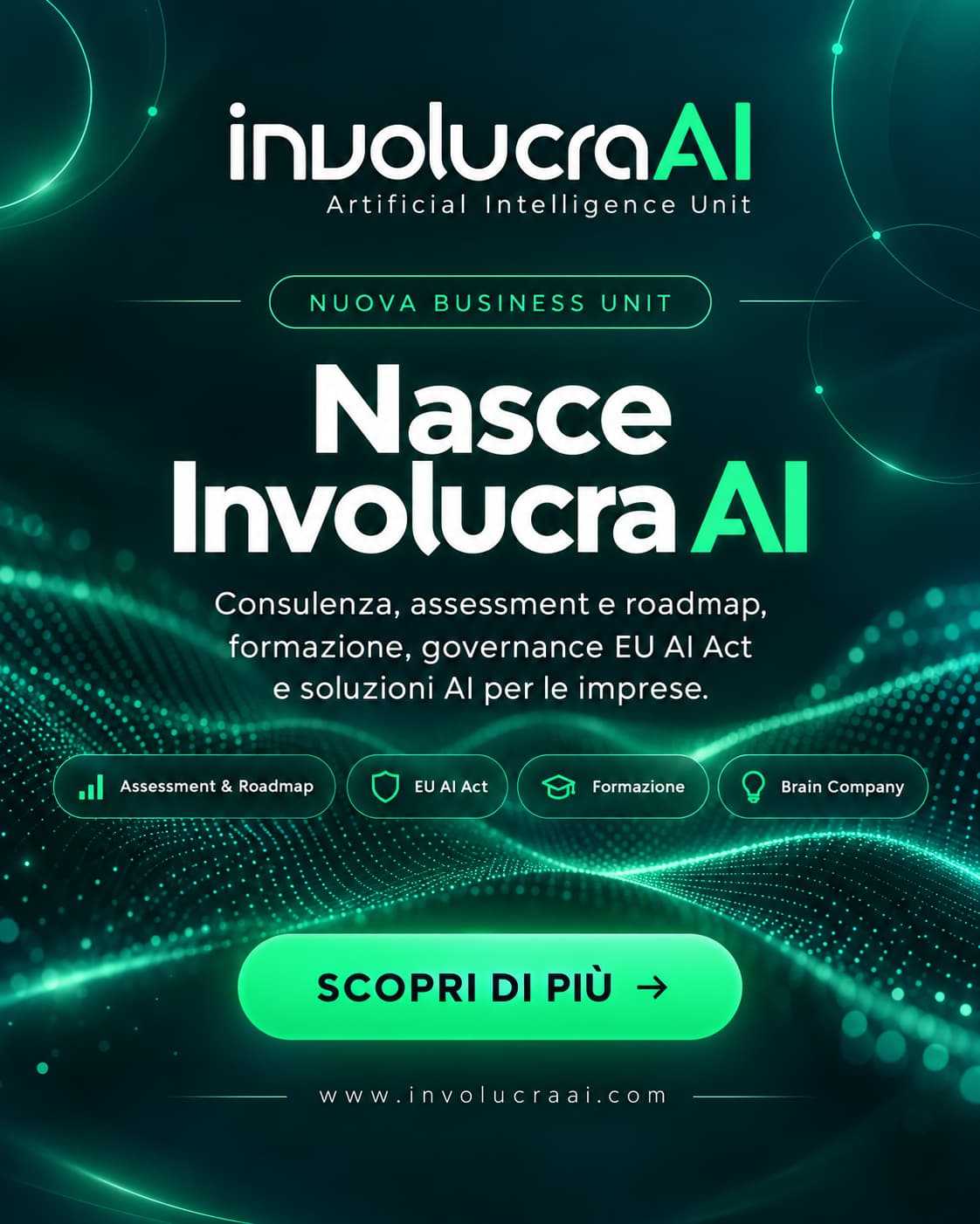 Involucra AI